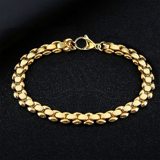 Trendy And Cool Personality Bracelet Accessories