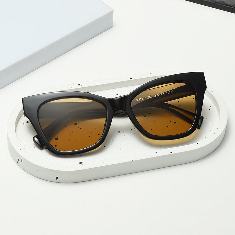Fashion Sunglasses High Sense Sunglasses